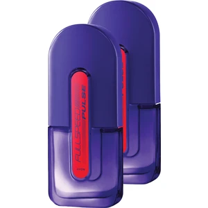 Full Speed Pulse Erkek Parfüm Edt 75 Ml. Ikili Set