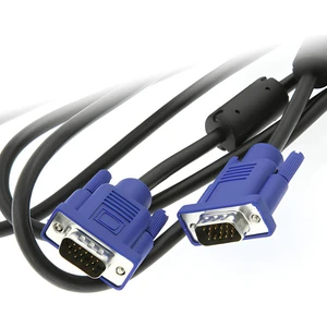 VGA Kablo LCD Monitör ve Projeksiyon Kablosu