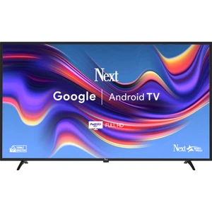 YE-43020GG4 43" 109 Ekran Uydu Alıcılı Full HD Smart LED TV