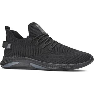 Cozi Company Yazlık Triko Yumuşak Taban Nefes Alan Unisex Ayakkabı