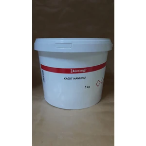 Zag Kimya Kağıt Hamuru (Arbocel 200) - 1 kg
