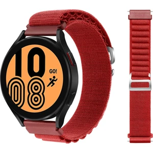 Qcy Gtc Uyumlu Yüksek Kalite 22MM Desenli Kordon Kayış
