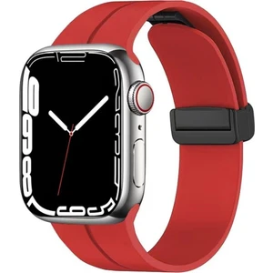 Apple Watch Gs Dt Pro T500 Ultra 2 3 4 5 6 7 8 Se Uyumlu 42 44 45MM A+ Kalite Kordon Kayış