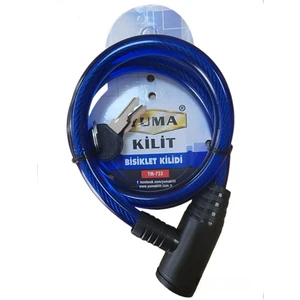 Bisiklet Kilidi 733