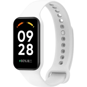 Xiaomi Redmi Band 2 Uyumlu Yüksek Kalite Silikon Kordon Kayış