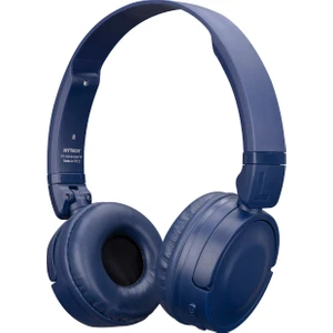 HY-XBK44 Batty Mavi Tf Kart Özellikli Bluetooth Kulaklık