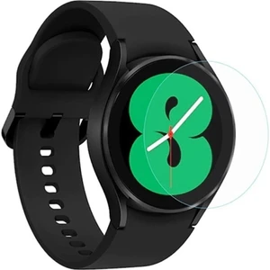 Samsung Galaxy Watch 5 Uyumlu  40MM Jelatin Nano Ekran Koruyucu Ultra Ince (2 Adet)