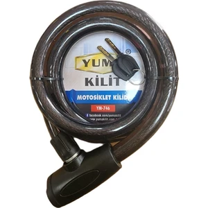 Motosiklet Kilidi  746