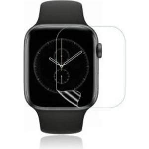 Apple Watch 44MM (2-3-4-5-6-Se) Nano Ekran Koruyucu A Yüksek Kalite (2 Adet)