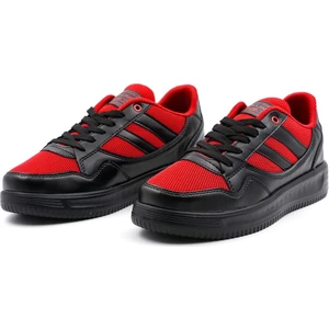 Mackrock Sports Ortopedik Taban Fileli Casual Terletmez Esnek Hafif Sneaker Erkek Spor Ayakkabı