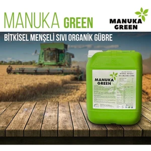 Green 10 Lt