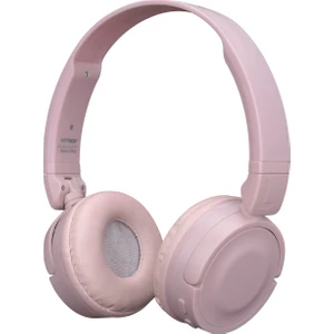 HY-XBK44 Batty Pembe Tf Kart Özellikli Bluetooth Kulaklık