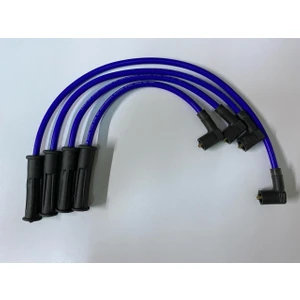 Renault Clıo Iı 1.4ie 8V 05 E7J Performans Buji Kablosu