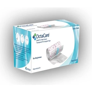 Octacare Dövme Sonrası Plaster 5 M * 10 cm