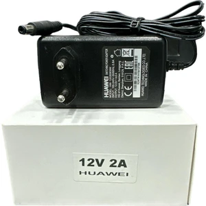 12V 2 A Huaweı Adaptör