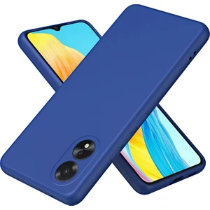 Oppo A38 4g Tpu Kasası Yumuşak Liner Anti-Çizelge Telefon Kapağı (Yurt Dışından)