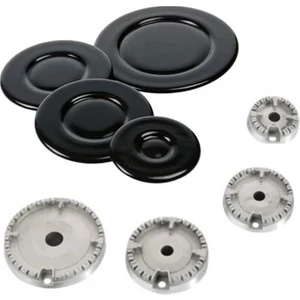 Ercan AVM Bek Altlık ve Kapak Ocak-Fırın (Sabaf) 10020005