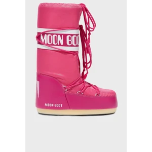 Moon Boot 14004400-062 Moon Boot Nylon Bouganville
