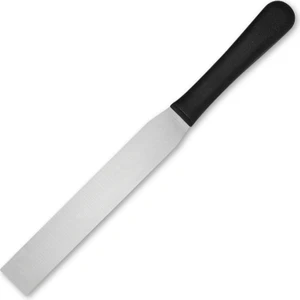 Pastacılık Palet Bıçağı Küt Uç 20 cm