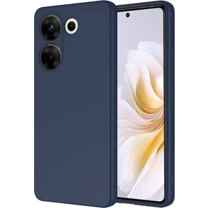 Tecno Camon 20 Pro 5g Kılıf Lansman Içi Kadife Silikon