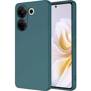 Tecno Camon 20 Pro 5g Kılıf Lansman Içi Kadife Silikon