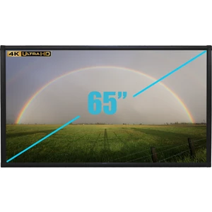 65" Dokunmatik Akıllı Tahta Windows 10 Pro  16GB RAM 256 SSD
