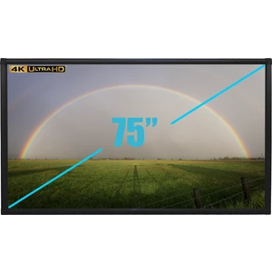75" 16GB 256SSD Windows 10 Pro Akıllı Tahta