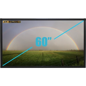 60" Intelcore I3 16gb 256GB SSD Windows 10 Pro Akıllı Tahta
