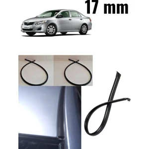 2008 Model Toyota Auris Tavan Oluk Fitili