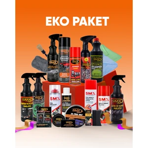 SMX Eko Paket
