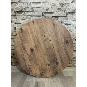 Demirci Civata Ve Hırdavat Katlanabilir Ayaklı Mdf Yer Sofrası 60 CM