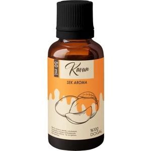 Sek Aroma Kavun Vodka Kiti - Kavun Votka Aroması 50 ml (5 Lt Uyumlu)