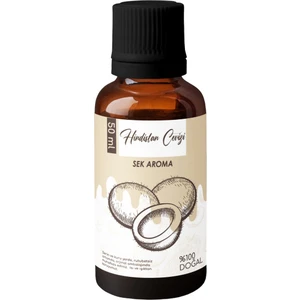 Sek Aroma Hindistan Cevizi Vodka Kiti-Hindistan Cevizi Votka Aroması 50 ml (5 Lt Uyumlu)