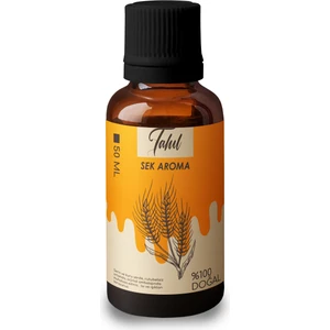 Sek Aroma Tahıl Vodka Kiti-Tahıl Votka Aroması 50 ml (5 Lt Uyumlu)