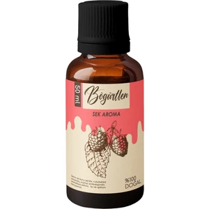 Sek Aroma Böğürtlen Kiti - Böğürtlen Aroması 50 ML (5 LİTREYE UYUMLU)