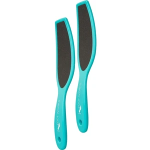 Footworks Geniş Ayak Törpüsü Ikili Set