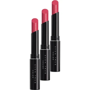 Ultra Beauty Ruj Stylo Frisky Red Üçlü Set