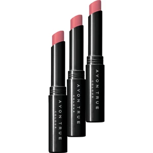 Ultra Beauty Ruj Stylo Rose Creme Üçlü Set