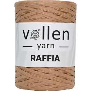 Vollen Yarn Premium Rafya Ip,rafya Kağıt Ip,rafya Ip,çanta Ipi,supla IPI,RAFFIA,250 GRAM,400 Metre