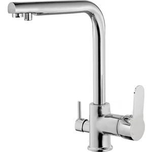 Sarina Arıtmalı Mutfak Bataryası