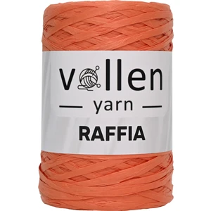 Vollen Yarn Premium Rafya Ip,rafya Kağıt Ip,rafya Ip,çanta Ipi,supla IPI,RAFFIA,250 GRAM,400 Metre