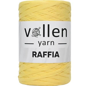 Vollen Yarn Premium Rafya Ip,rafya Kağıt Ip,rafya Ip,çanta Ipi,supla IPI,RAFFIA,250 GRAM,400 Metre