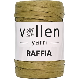 Vollen Yarn Premium Rafya Ip,rafya Kağıt Ip,rafya Ip,çanta Ipi,supla IPI,RAFFIA,250 GRAM,400 Metre