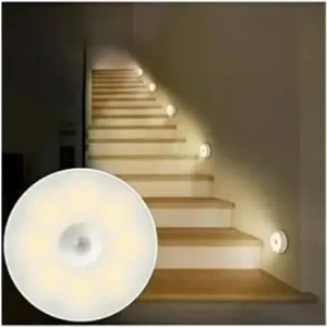 Ceturn Global CLZ192 Hareket Sensörlü LED Lamba