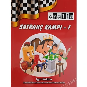 Satranç Kampı - 1