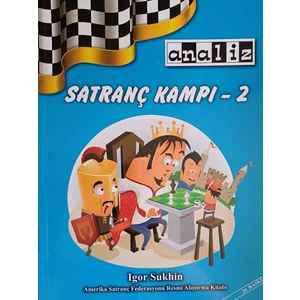 Satranç Kampı - 2