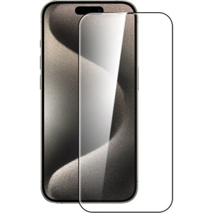 iPhone 15 Pro Max Tam Kaplayan Seramik Esnek Yüksek Kalite Ekran Koruyucu