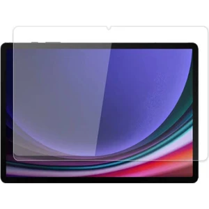Galaxy Tab S9 Fe 10,9 Inç Uyumlu Fuchsia Tablet Temperli Cam Ekran Koruyucu