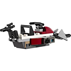 Star Wars - Speeder Bike