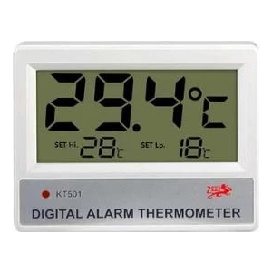 Eurostar Dijital Termometre